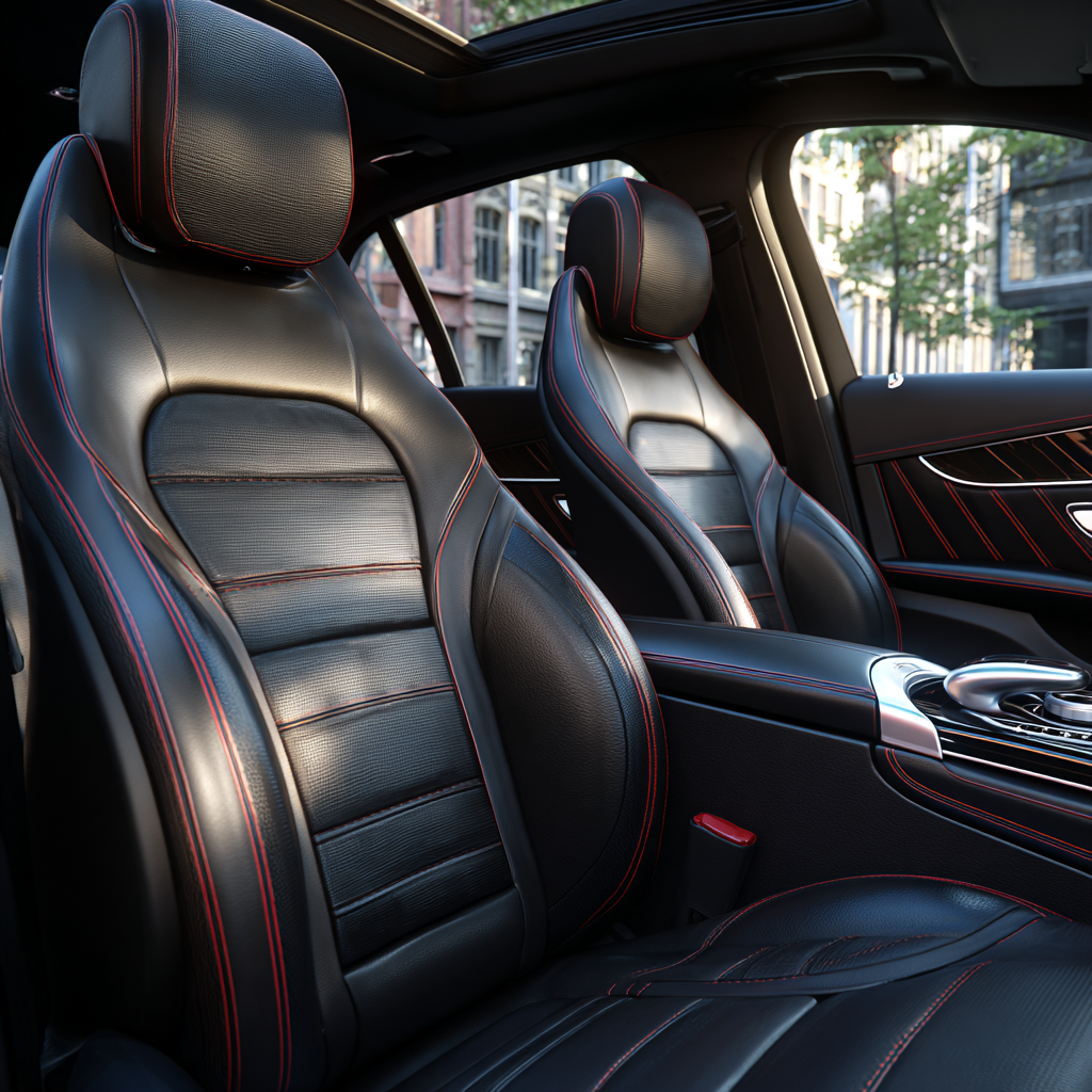 stoelverwarming inbouwen auto